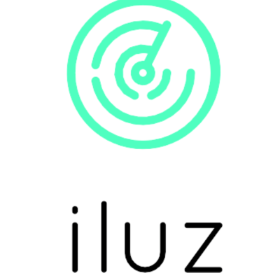 Iluz Web Solutions logo