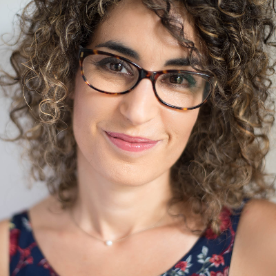 Danielle Cohen logo