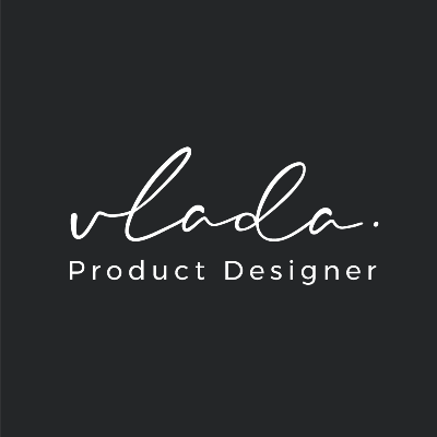 Vlada Gladishav logo