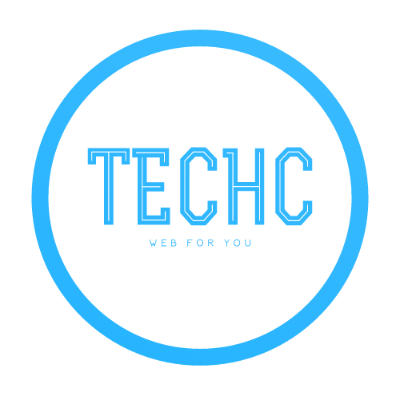 Techc logo