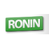 רונין logo