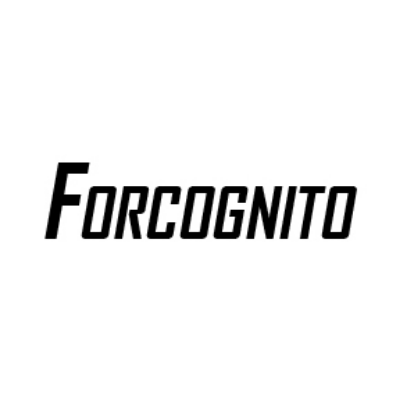 Forcognito logo