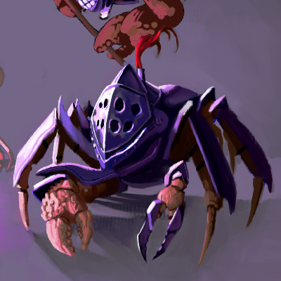 Snawy's Art