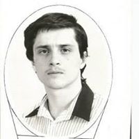 Georgy Yegurnov