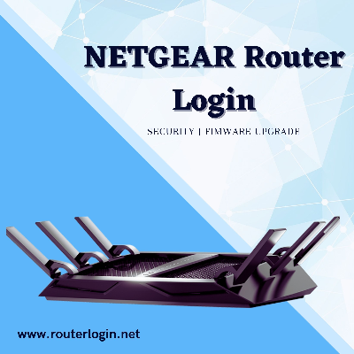 routerlogin-setup.net Profile Image