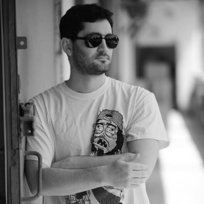 Oren Shalev