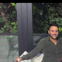 Amir Hosrabi