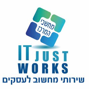Make IT Work logo