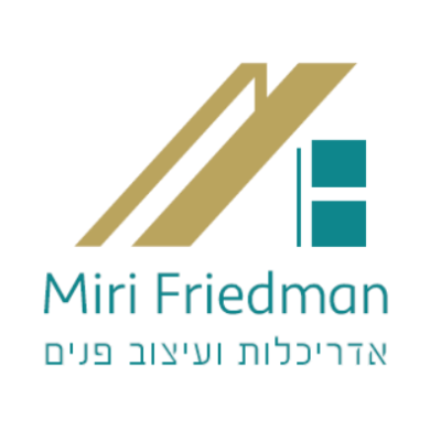 MIRI FRIEDMAN ARCITECTURE & INTERIOR DESIGN