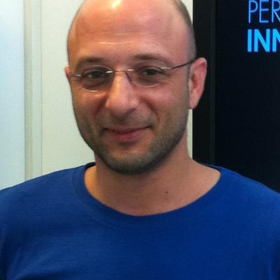 Aryeh Guttman