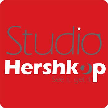 Studio Hershkop logo