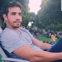 Omri Alon
