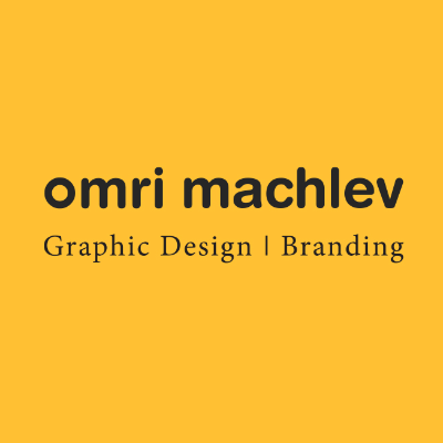 om studio logo