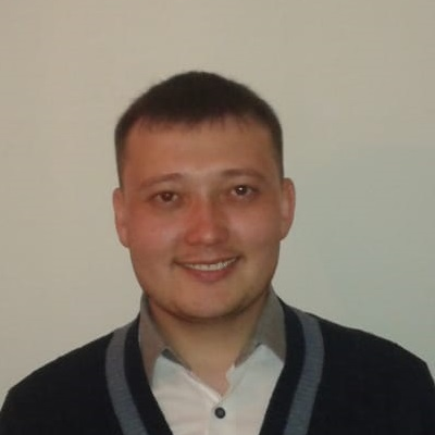 Kassenov A.M.