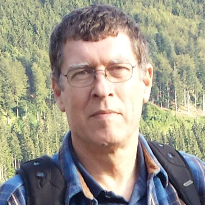 Yossi Kolton