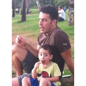 Shahar Funis