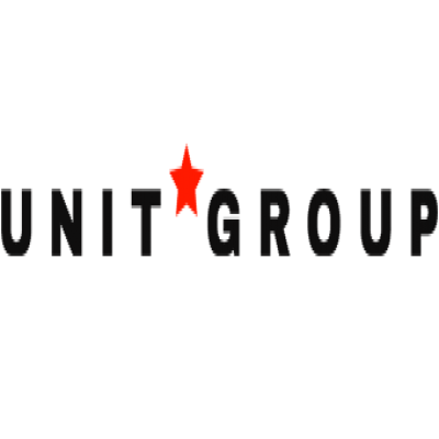 Unit Group logo