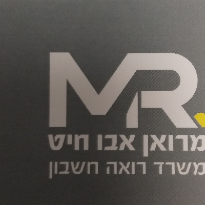 Mr. רואה חשבון