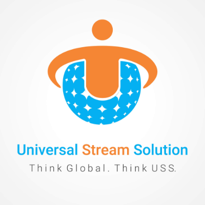 Universal Stream Solution LLC Profile Image