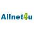 Allnet4u logo