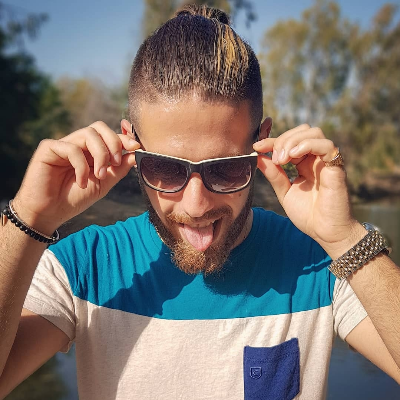 YOGEVGOLD