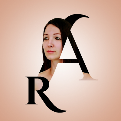 אנה ריבקין logo