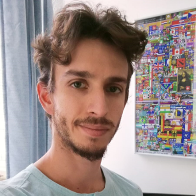 Software Engineer and Game Developer