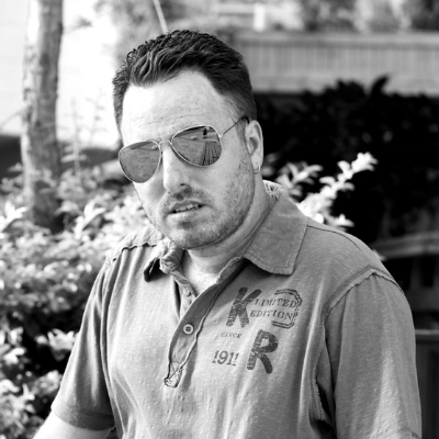 אבישי סגל- שירותי קריינות מקצועית ואמנותית