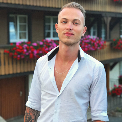 Dima Odintsov