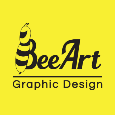 BeeArt Graphic Design Profile Image