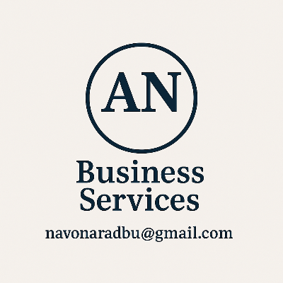 A N BUSINESS SERVICES
