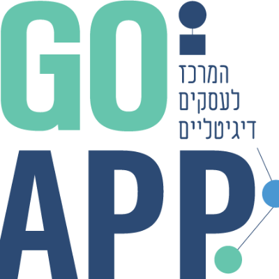 Go.APP logo
