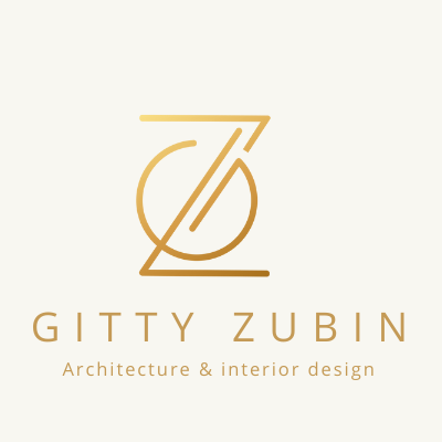 אדריכלות ועיצוב פנים logo