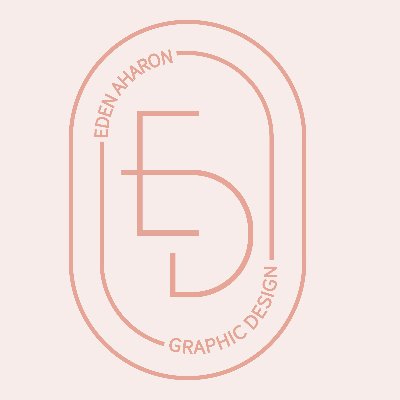 Eden design logo