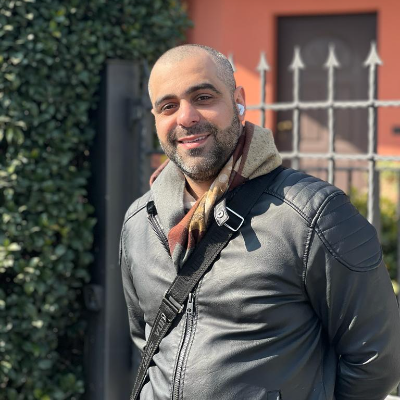 John Haddad