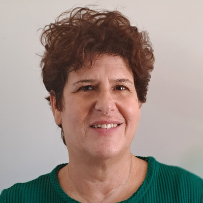 ענת סדוביץ