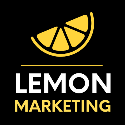 Lemon Marketing
