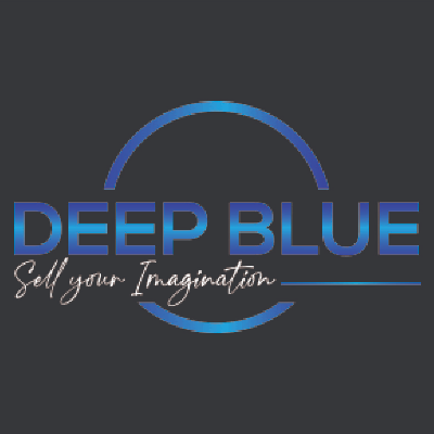 Deep Blue - Sell Your Inspiration