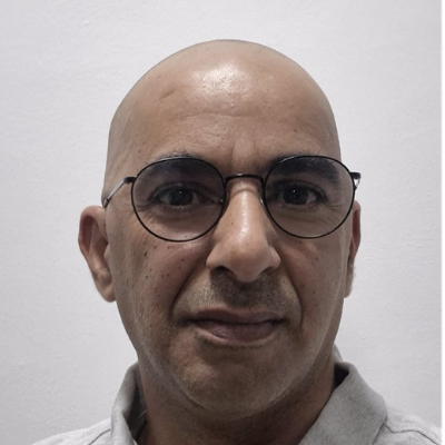 זהר משרקי - Priority ERP360