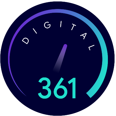 דיגיטל 361 logo