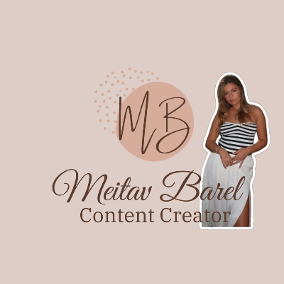 Meitav social logo