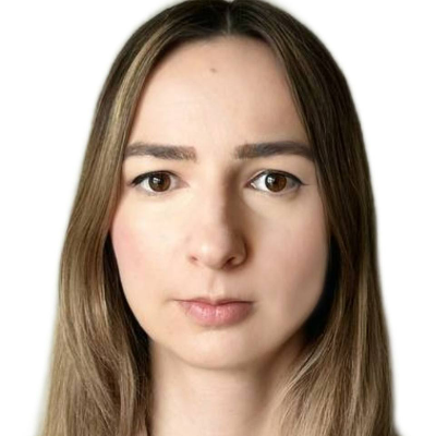 Polina Ivanova