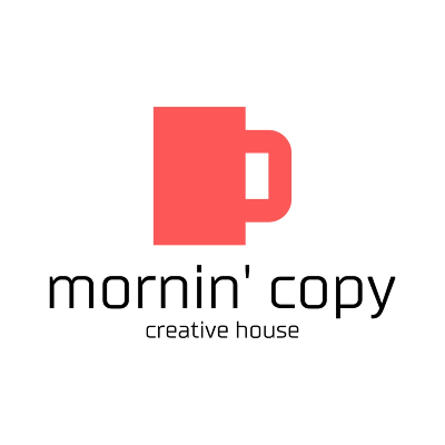 Mornin' Copy