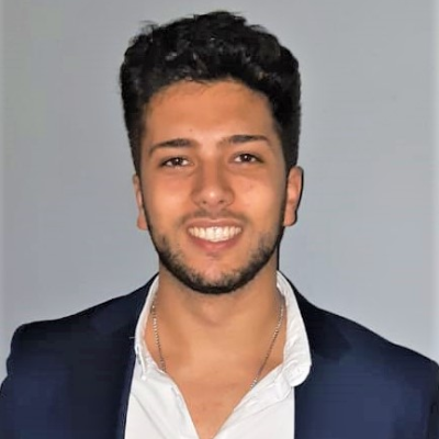 Yossef Perez