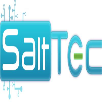 Salt Tech | Custom Software Development Company