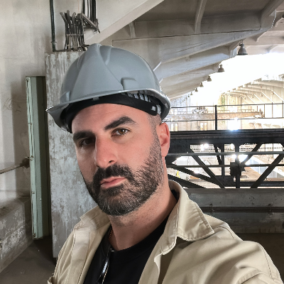דור אלון ניהול ופיקוח
