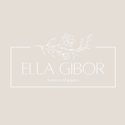 ELLA GIBOR