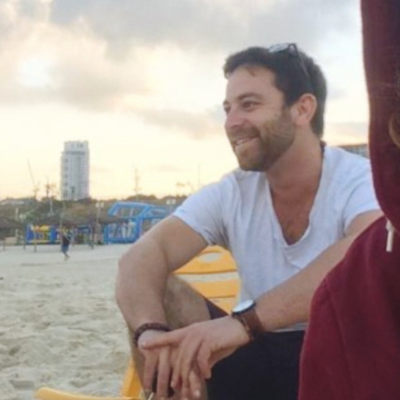 Adiv Sterman