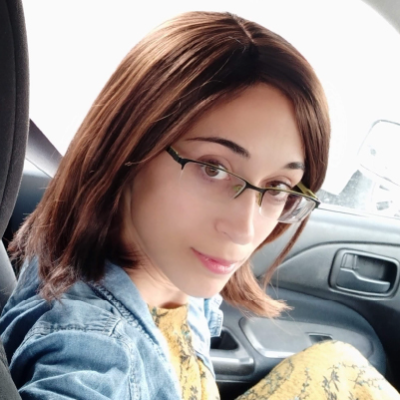 Michelle David