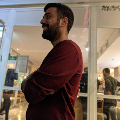 עידן אקרמן